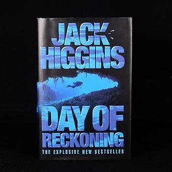 Day of Reckoning